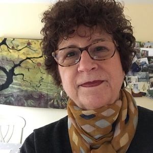 Meet your Posher, Linda